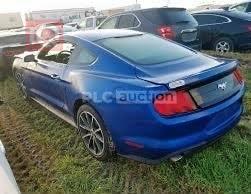 فورد موستانج